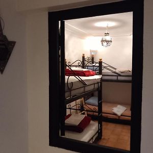 Dormitory Room Mixed