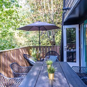 Chalet Lupin